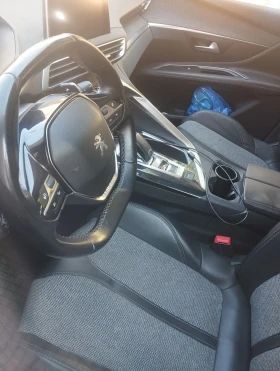 Peugeot 3008 1.6 HDI | Mobile.bg � ����� ������ 4