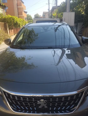 Peugeot 3008 1.6 HDI