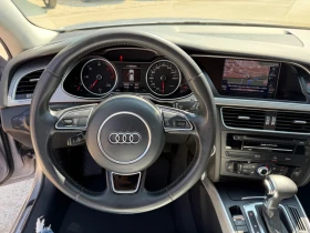 Audi A4 2.0TDI 190k.� 4�4 2015�. | Mobile.bg � ����� ������ 9