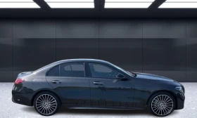 Mercedes-Benz C 400 e 4Matic = AMG Line = Advanced Plus �������� | Mobile.bg � ����� ������ 4
