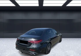 Mercedes-Benz C 400 e 4Matic = AMG Line = Advanced Plus �������� | Mobile.bg � ����� ������ 3