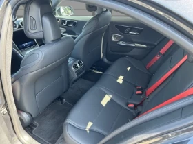 Mercedes-Benz C 400 e 4Matic = AMG Line = Advanced Plus �������� | Mobile.bg � ����� ������ 9