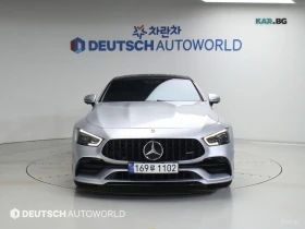 Mercedes-Benz AMG GT 43 4MATIC+ * HUD* 360* ОБДУХ* НАВИ* ПАНО - 36500 € - 96697279 3