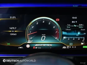 Mercedes-Benz AMG GT 43 4MATIC+ * HUD* 360* ОБДУХ* НАВИ* ПАНО - 36500 € - 96697279 7