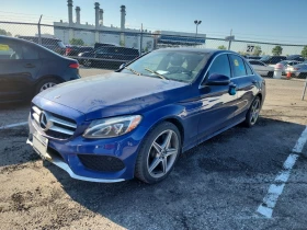 Mercedes-Benz C 300 АМГ ПАКЕТ/CARFAX/ПОДГРЕВ/ПАМЕТ/ПАНОРАМА/