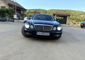 Mercedes-Benz E 280 