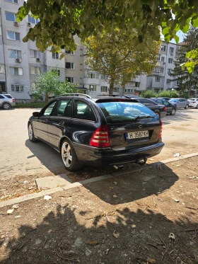 Mercedes-Benz C 320 Sport edition  - 3200 € - 60587053 3