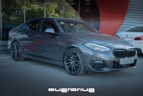 BMW 2 Gran Coupe 218i M Sport ����� | Mobile.bg � ����� ������ 2