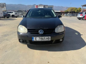 VW Golf 2.0 TDI 140hp