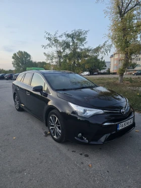 Toyota Avensis 1.8 valvematic CVT - 16200 € - 46697102 3