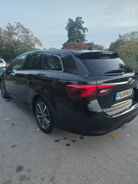 Toyota Avensis 1.8 valvematic CVT - 16200 € - 46697102 7