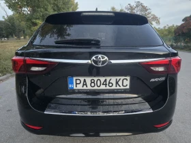 Toyota Avensis 1.8 valvematic CVT - 16200 € - 46697102 5
