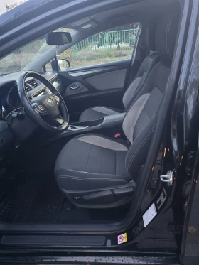 Toyota Avensis 1.8 valvematic CVT - 16200 € - 46697102 9