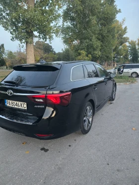 Toyota Avensis 1.8 valvematic CVT - 16200 € - 46697102 6