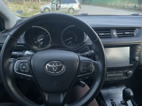 Toyota Avensis 1.8 valvematic CVT - 16200 € - 46697102 15