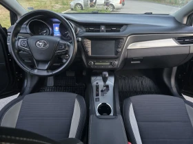 Toyota Avensis 1.8 valvematic CVT - 16200 € - 46697102 14
