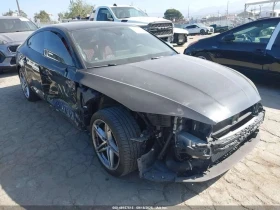 ������ Audi S5