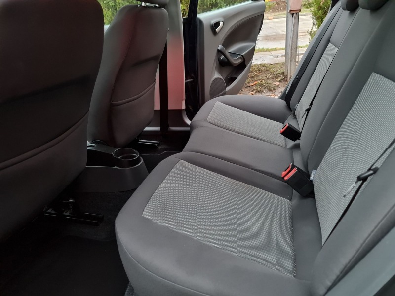 Seat Ibiza Ибиза комби TDI, снимка 7 - Автомобили и джипове - 46330049