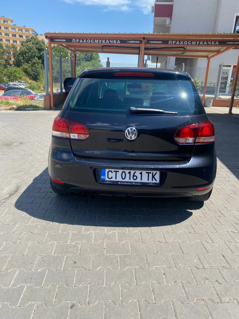 VW Golf, снимка 4 - Автомобили и джипове - 48099609