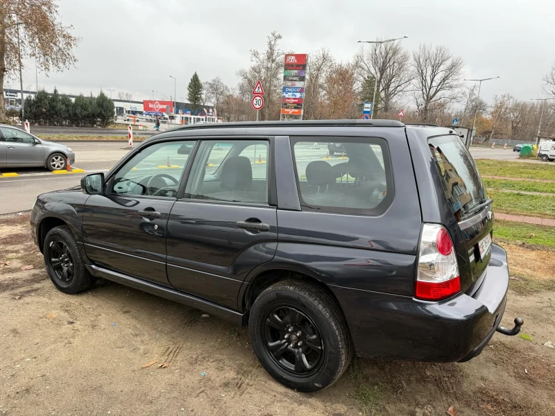 Subaru Forester Нов внос Швейцария, снимка 4 - Автомобили и джипове - 48332551