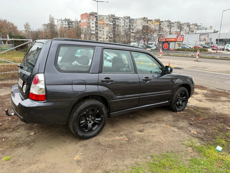 Subaru Forester Нов внос Швейцария, снимка 5 - Автомобили и джипове - 48332551