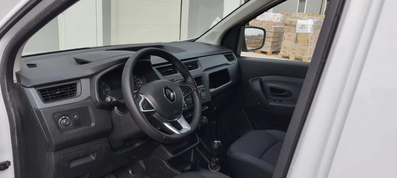 Renault Express, снимка 9 - Автомобили и джипове - 48782726