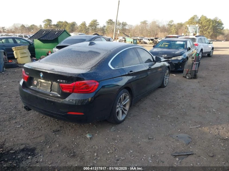 BMW 430 GRAN COUPE XDRIVE* , снимка 7 - Автомобили и джипове - 48879036