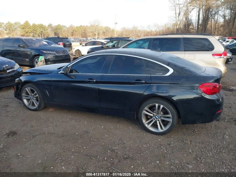 BMW 430 GRAN COUPE XDRIVE* , снимка 1 - Автомобили и джипове - 48879036