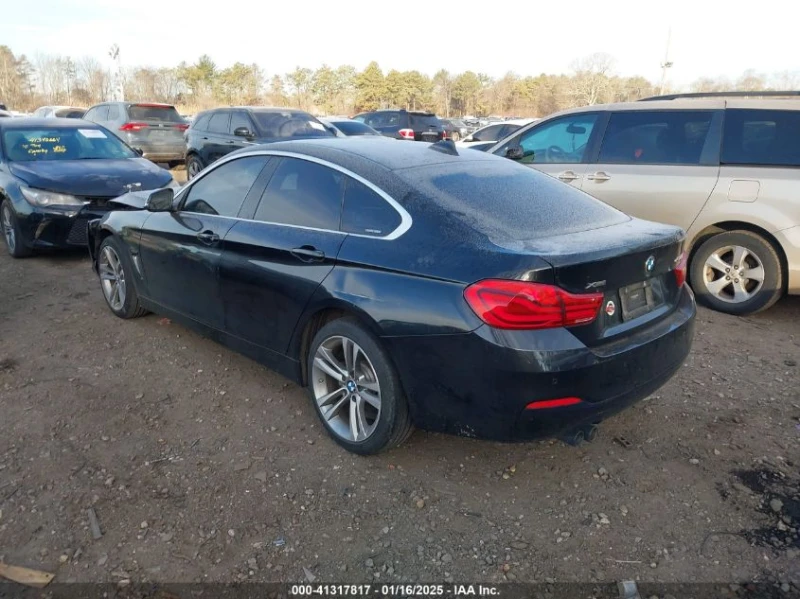 BMW 430 GRAN COUPE XDRIVE* , снимка 6 - Автомобили и джипове - 48879036