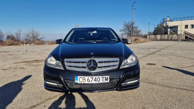 Mercedes-Benz C 180, снимка 15 - Автомобили и джипове - 48919079