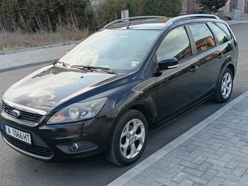 Ford Focus Restiling, снимка 2 - Автомобили и джипове - 48978128