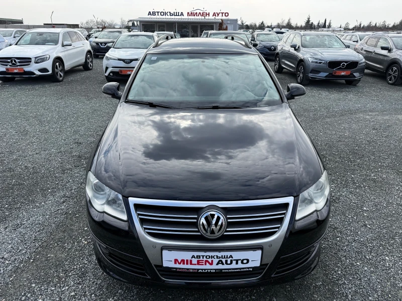 VW Passat (KATO НОВА), снимка 2 - Автомобили и джипове - 49134795