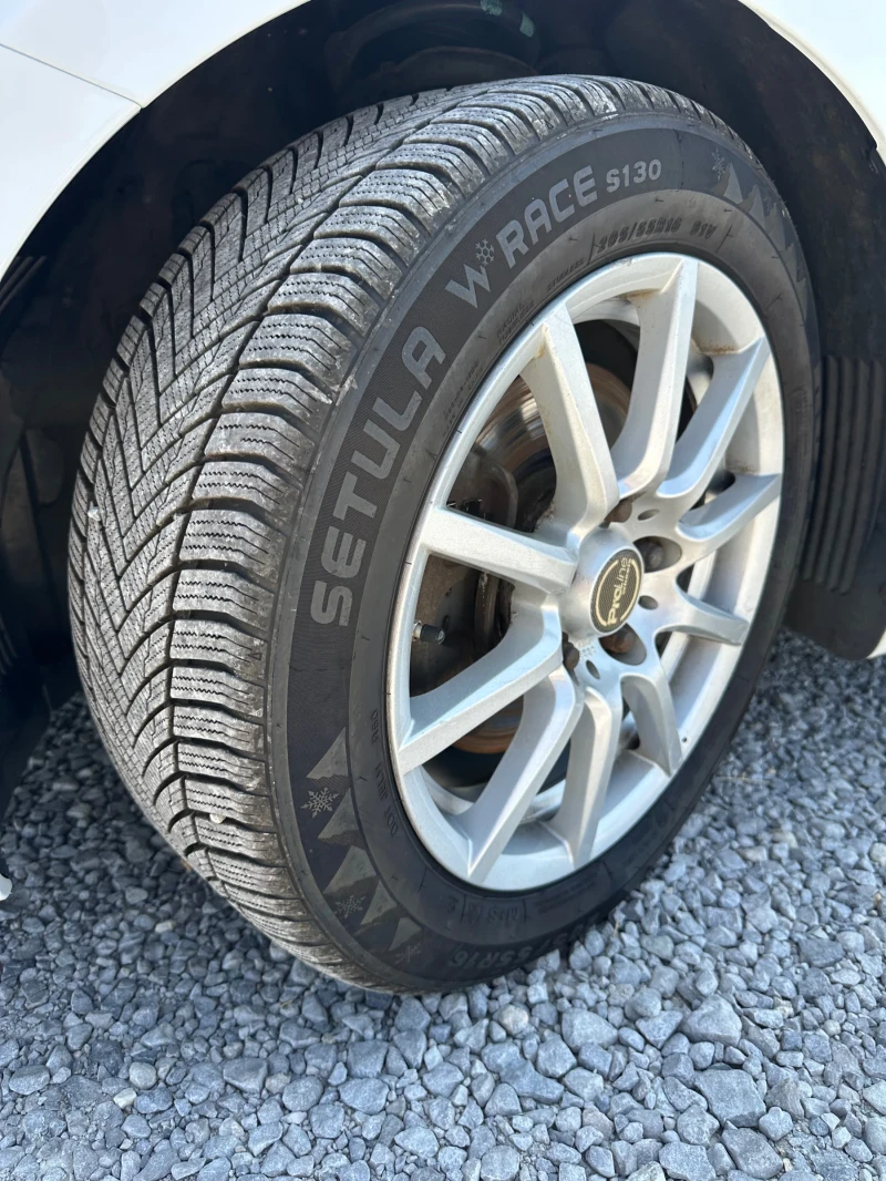 Kia Ceed 1.6CRDi 136hp NAVi EURO 6 TUV COC, снимка 16 - Автомобили и джипове - 50696688