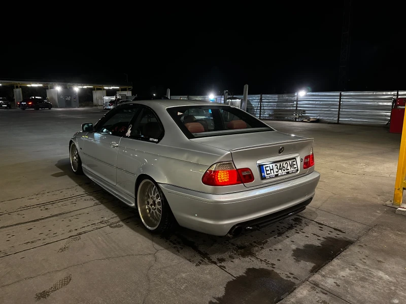 BMW 328 328CI, снимка 2 - Автомобили и джипове - 52458861