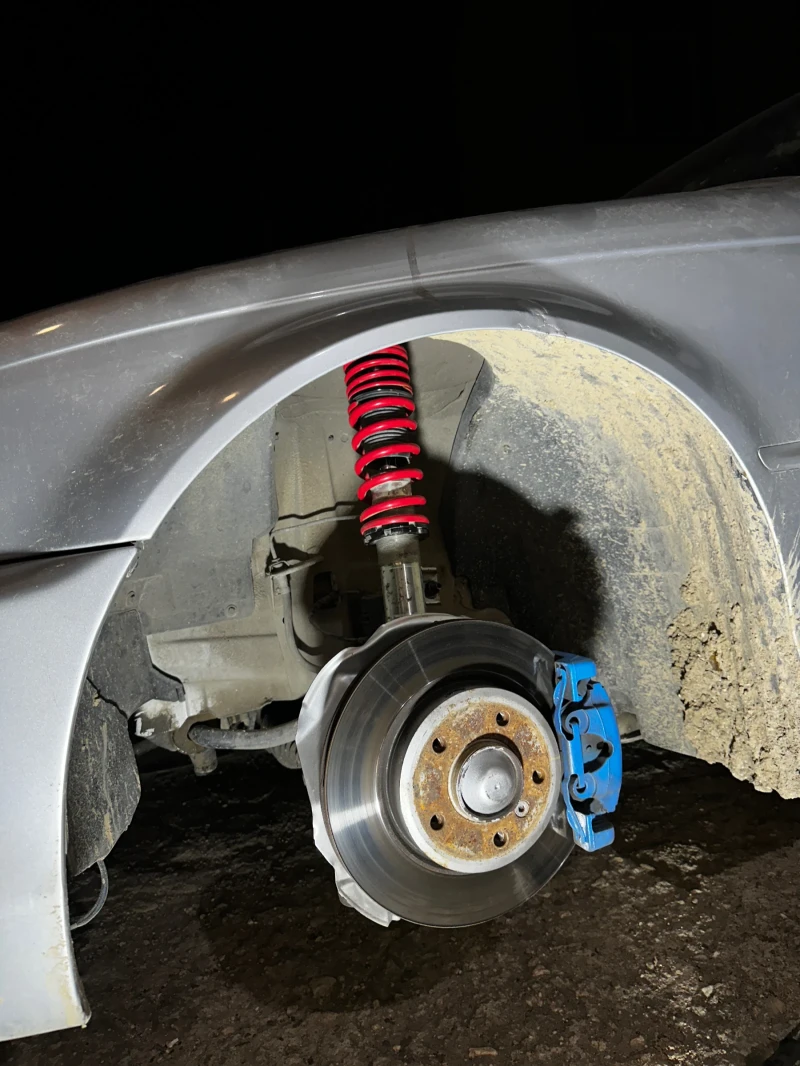 BMW 328 328CI, снимка 13 - Автомобили и джипове - 52458861