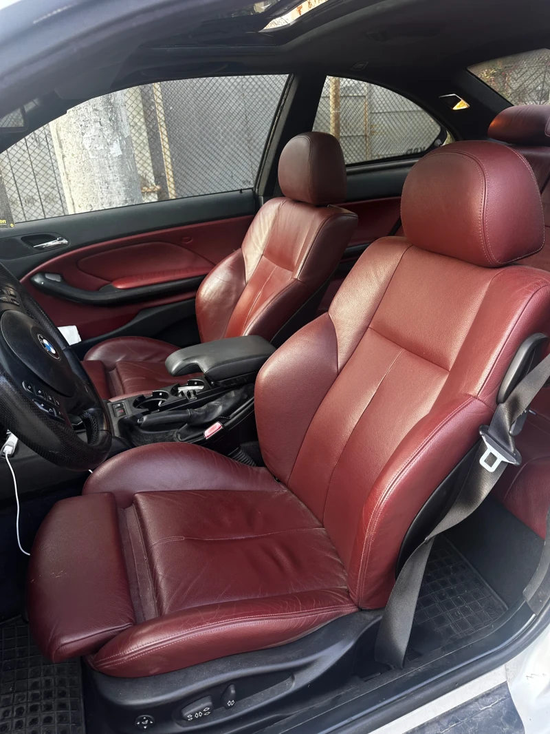 BMW 328 328CI, снимка 6 - Автомобили и джипове - 52458861