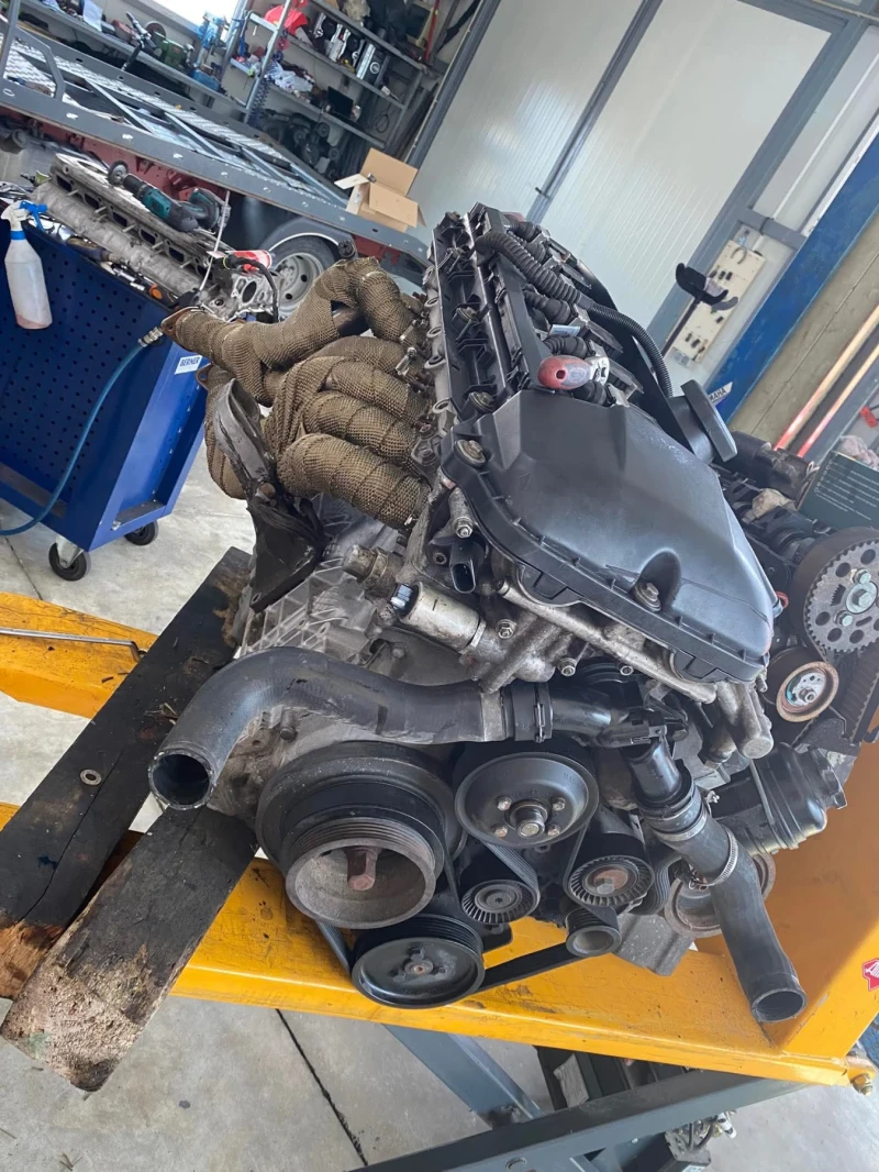 BMW 328 328CI, снимка 12 - Автомобили и джипове - 52458861