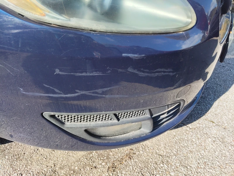 Fiat Croma 1, 9d 120ps 6ck, снимка 11 - Автомобили и джипове - 52097776