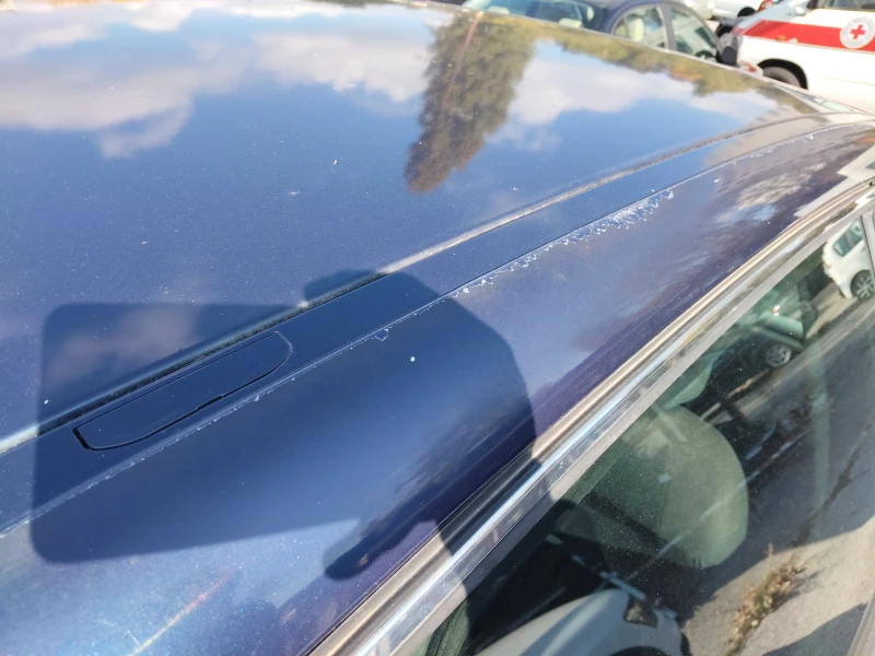 Fiat Croma 1, 9d 120ps 6ck, снимка 12 - Автомобили и джипове - 52097776