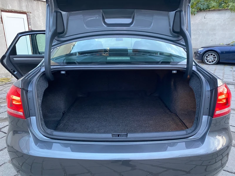 VW Passat 1.8 tsi, снимка 9 - Автомобили и джипове - 52462466