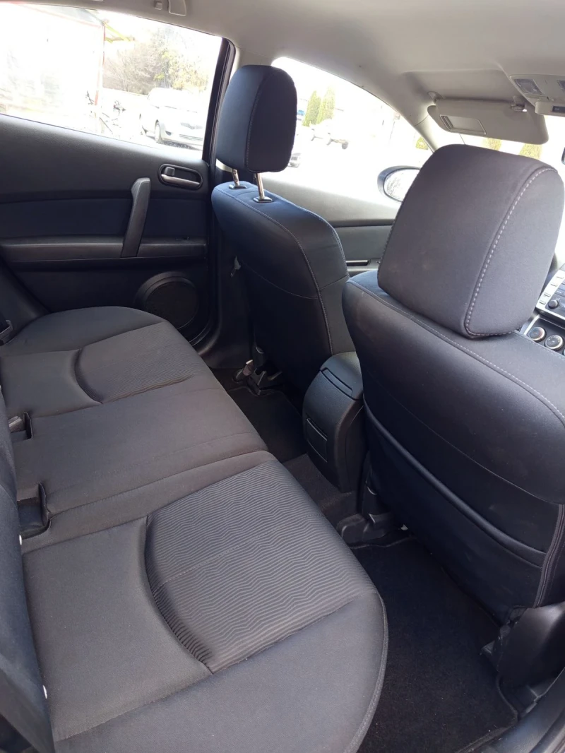 Mazda 6 2.2d, снимка 6 - Автомобили и джипове - 52513312