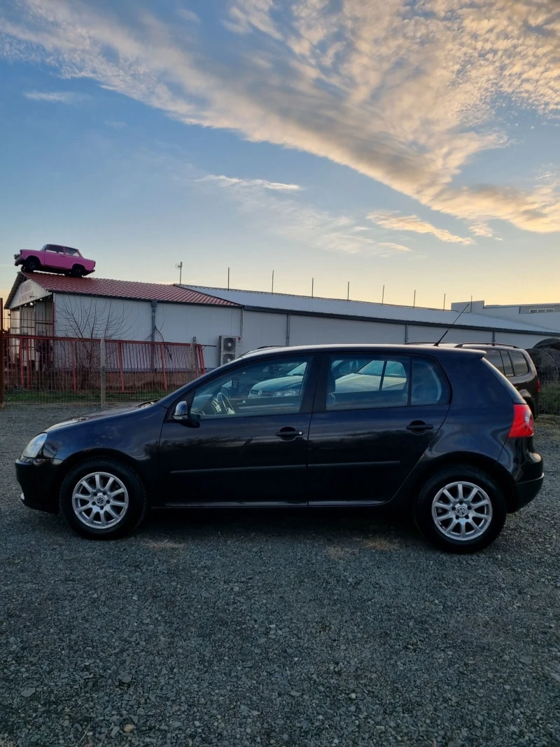 VW Golf 1.9tdi 105 коня топ топ, снимка 4 - Автомобили и джипове - 52929355
