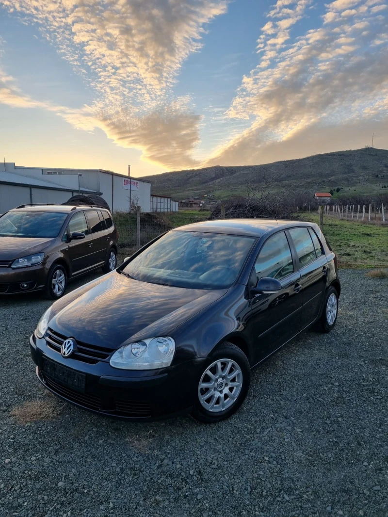 VW Golf 1.9tdi 105 коня топ топ, снимка 17 - Автомобили и джипове - 52929355