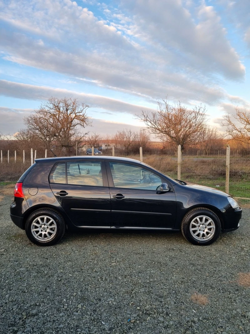 VW Golf 1.9tdi 105 коня топ топ, снимка 3 - Автомобили и джипове - 52929355
