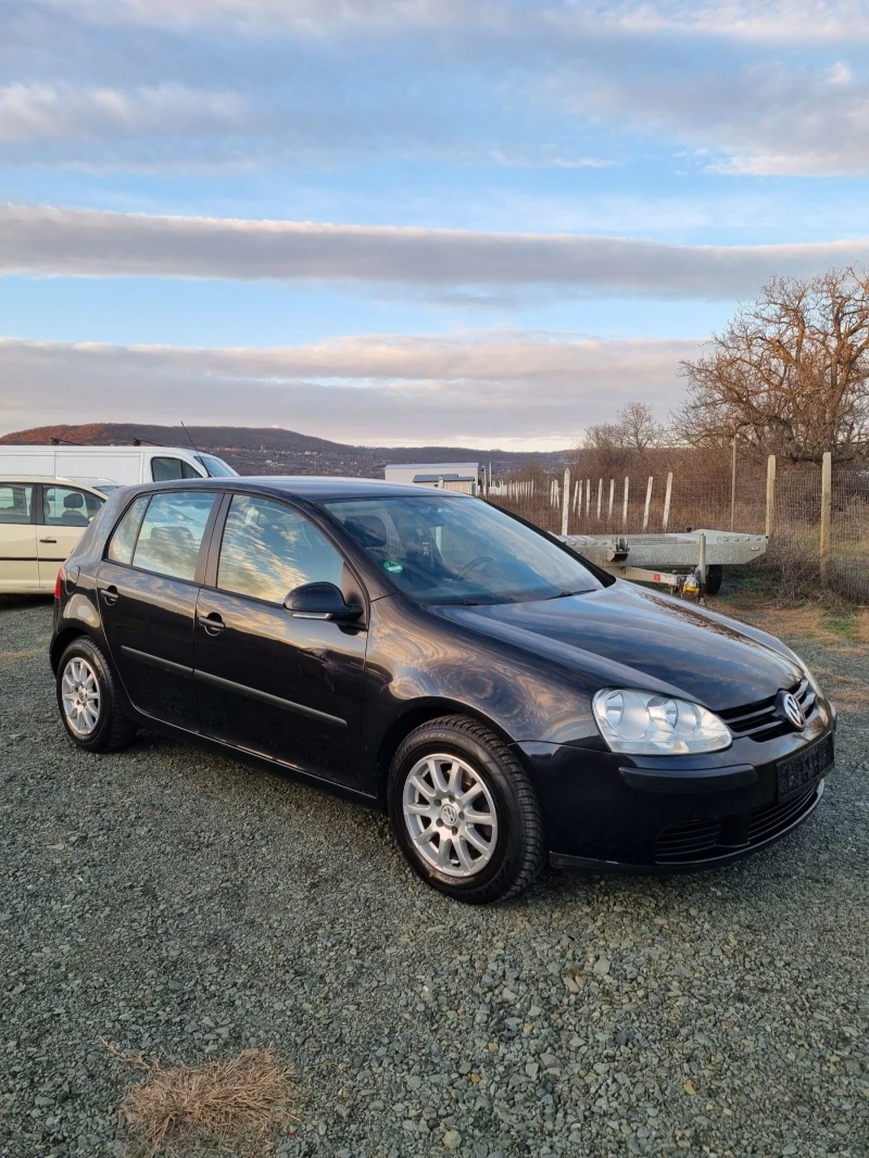 VW Golf 1.9tdi 105 коня топ топ, снимка 2 - Автомобили и джипове - 52929355