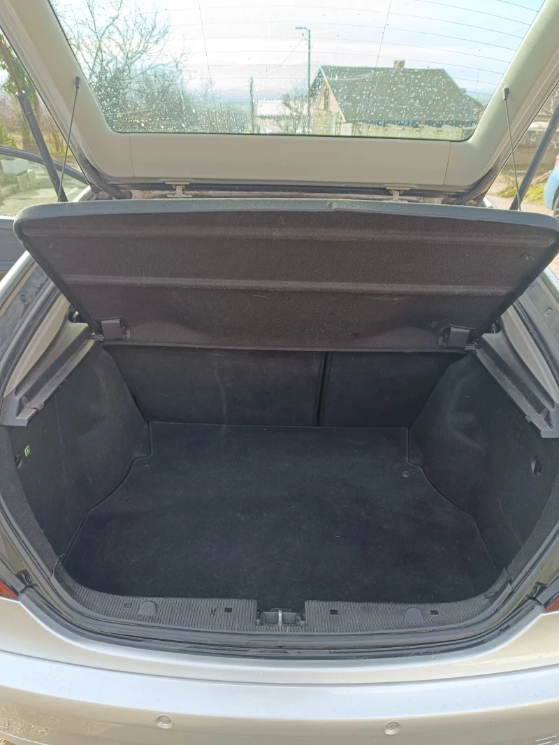 Mercedes-Benz C 180 Kompressor, снимка 13 - Автомобили и джипове - 52972961