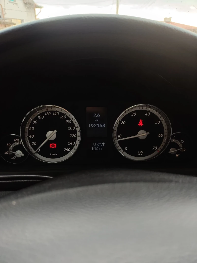 Mercedes-Benz C 180 Kompressor, снимка 13 - Автомобили и джипове - 53049468