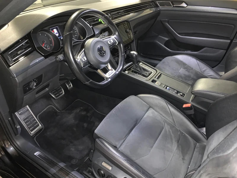 VW Arteon R line, снимка 7 - Автомобили и джипове - 53131539
