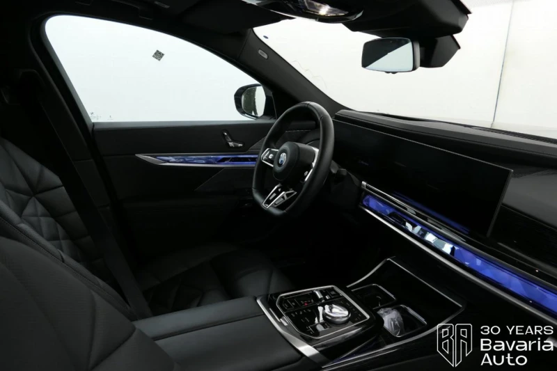 BMW 740 d xDrive M Sport Paket Sportautomatic, снимка 7 - Автомобили и джипове - 53158913