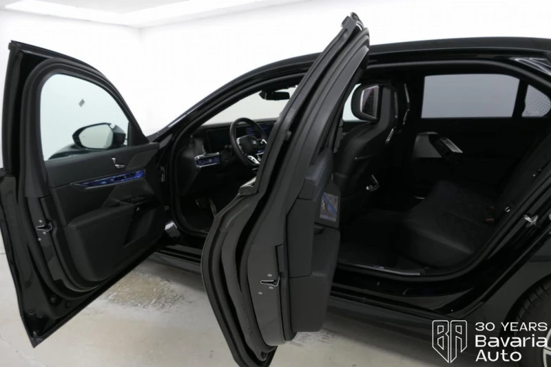 BMW 740 d xDrive M Sport Paket Sportautomatic, снимка 5 - Автомобили и джипове - 53158913